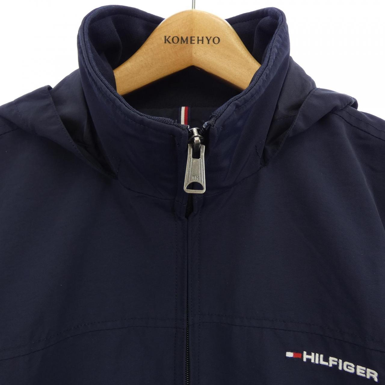 トミーヒルフィガー TOMMY HILFIGER ブルゾン