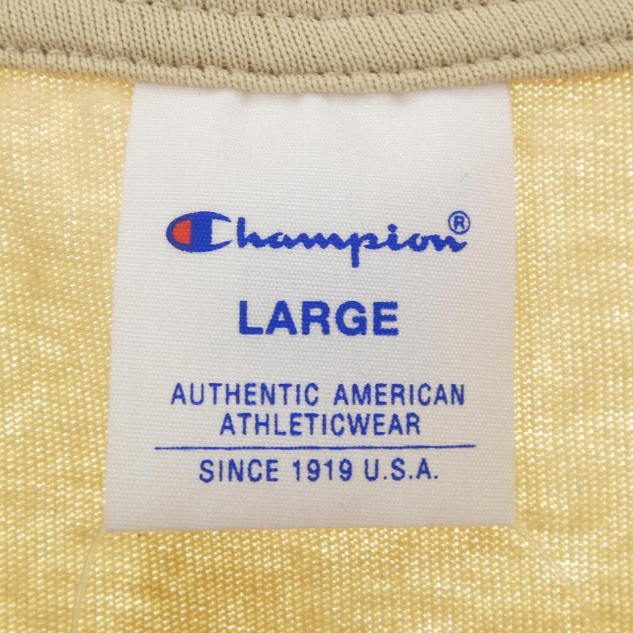 チャンピオン CHAMPION トップス