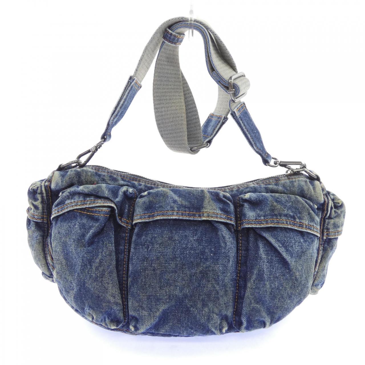 ディーゼル DIESEL Travel 3000 BAG