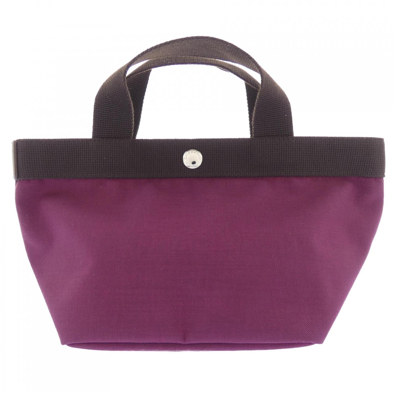 エルベシャプリエ HERVE CHAPELIER 舟型トート 701C BAG