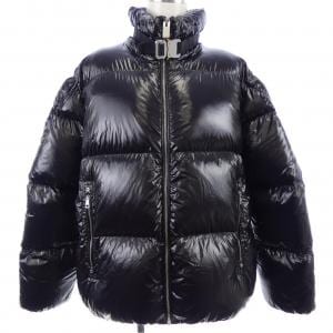 モンクレール ジーニアス MONCLER GENIUS 1017 ALYX 9SM MAHOGANUS ダウンジャケット
