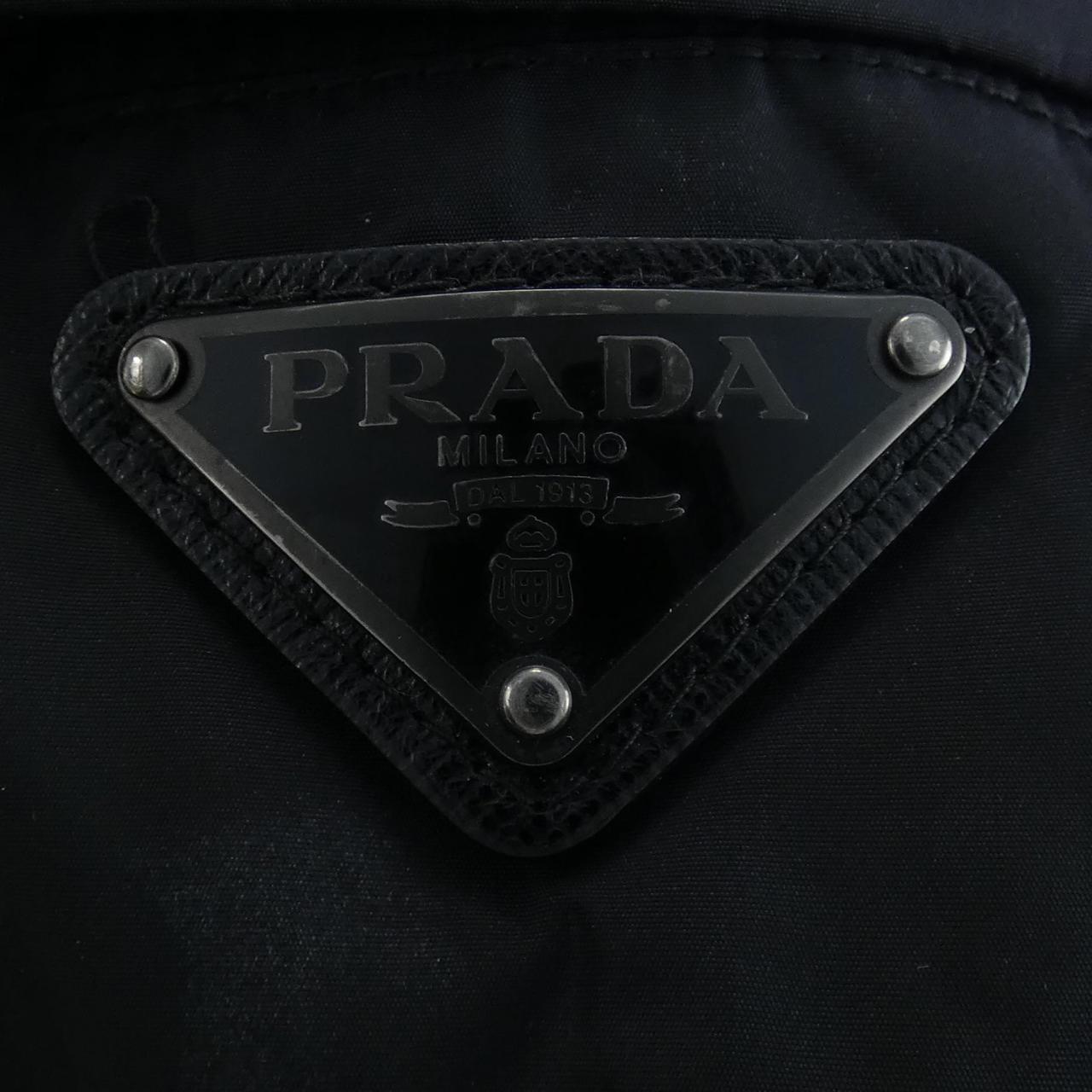 プラダ PRADA SGH258 ダウンジャケット
