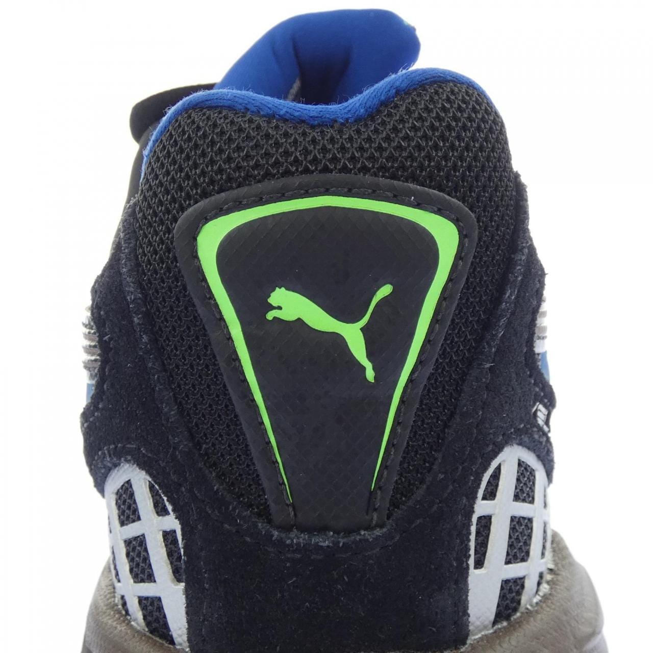エクストララージ X-LARGE PUMA 399826 スニーカー