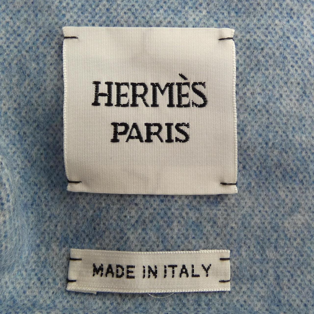 エルメス HERMES 6H0111DS コート