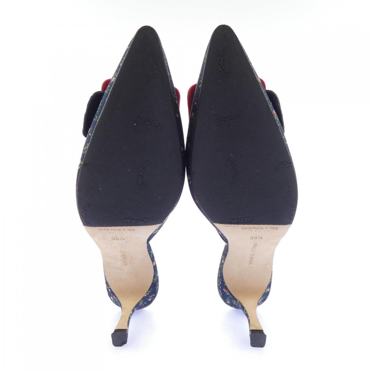 マノロブラニク MANOLO BLAHNIK メイセール サンダル