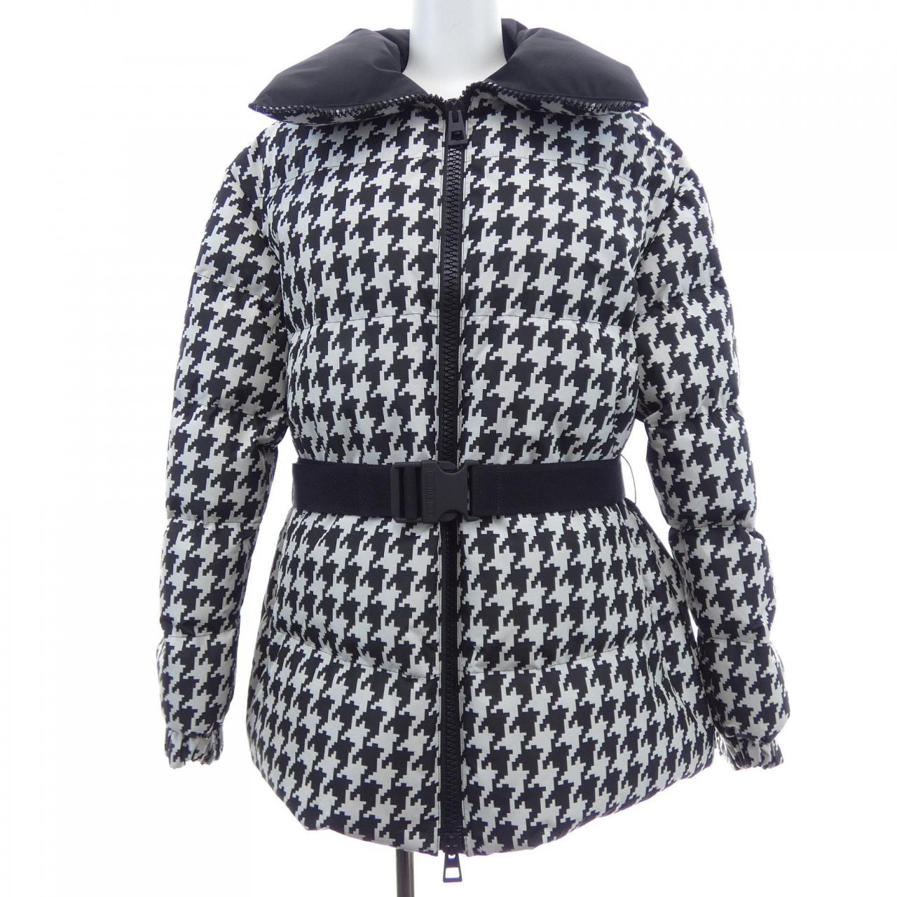 クリスチャンディオール CHRISTIAN DIOR 417C70A2867 ジャケット
