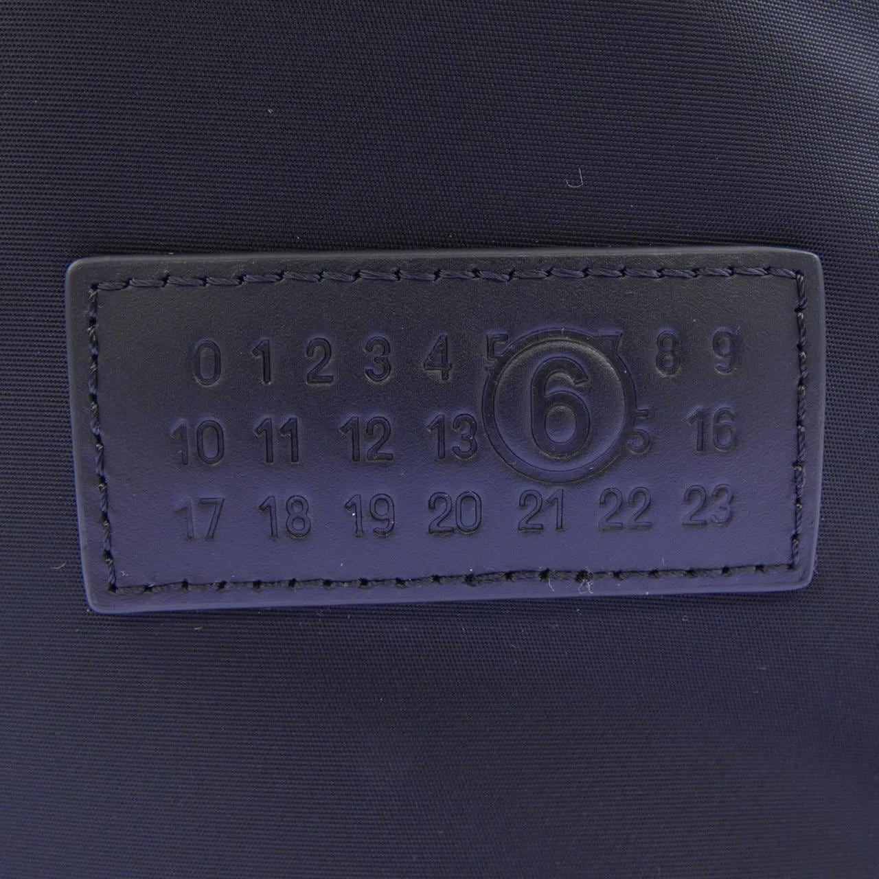 エムエムシックス MM6 SB5WG0038 BAG