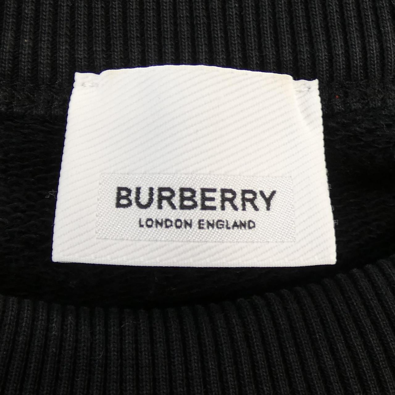 バーバリー BURBERRY 80246021 スウェット