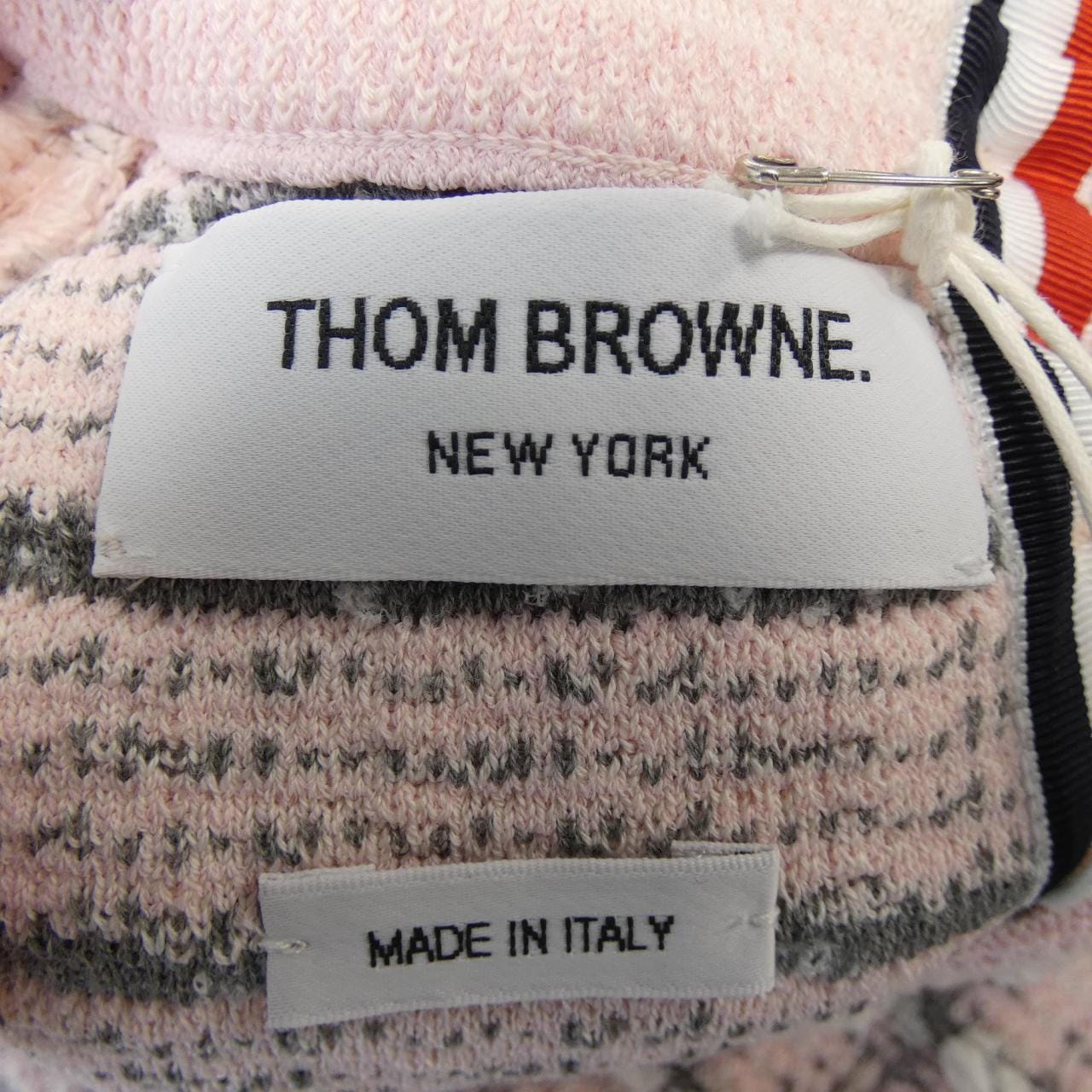 THOM BROWNE湯姆·布朗尼 針織衫