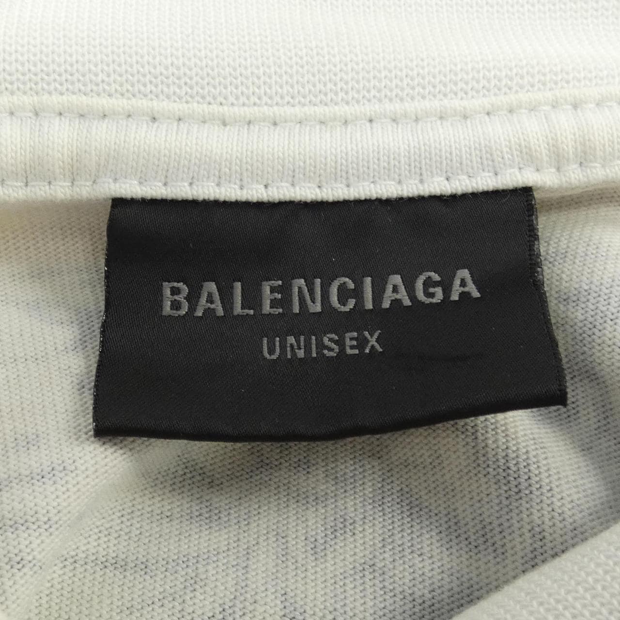 BALENCIAGA BALENCIAGA Tops