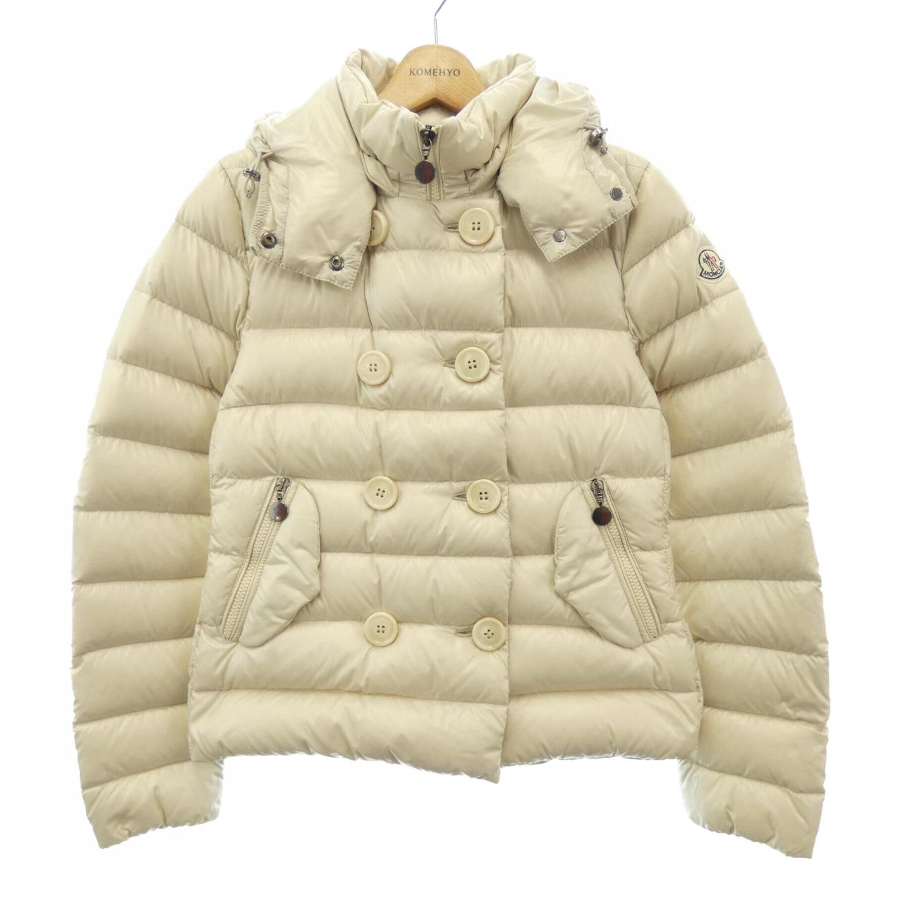 MONCLER MONCLER Down Jacket