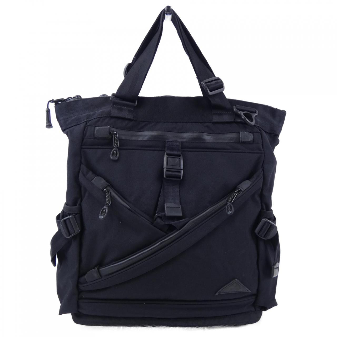 DATUM BAG