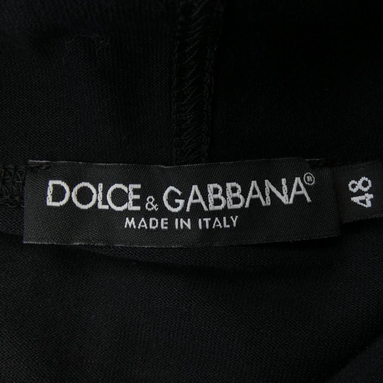 ドルチェアンドガッバーナ DOLCE&GABBANA パーカー