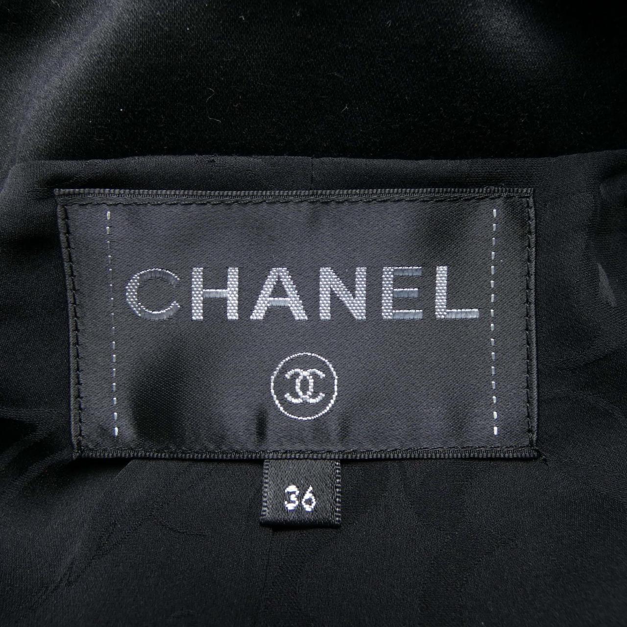 シャネル CHANEL ジャケット