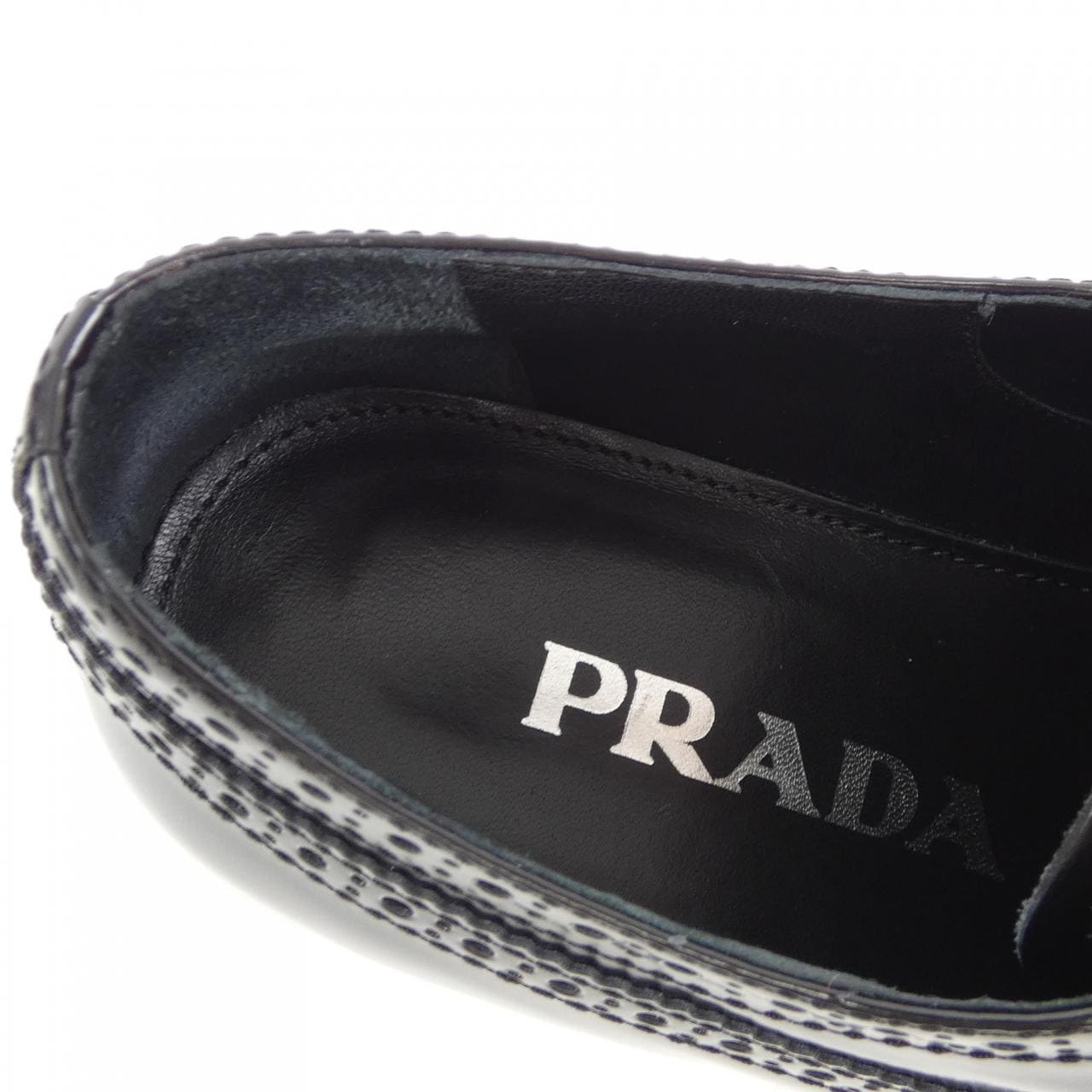 プラダ PRADA シューズ