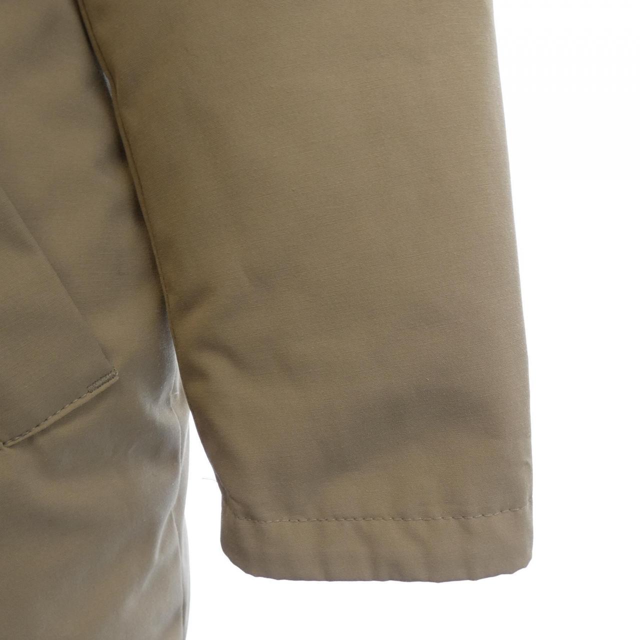 Canada goose CANADA GOOSE down coat