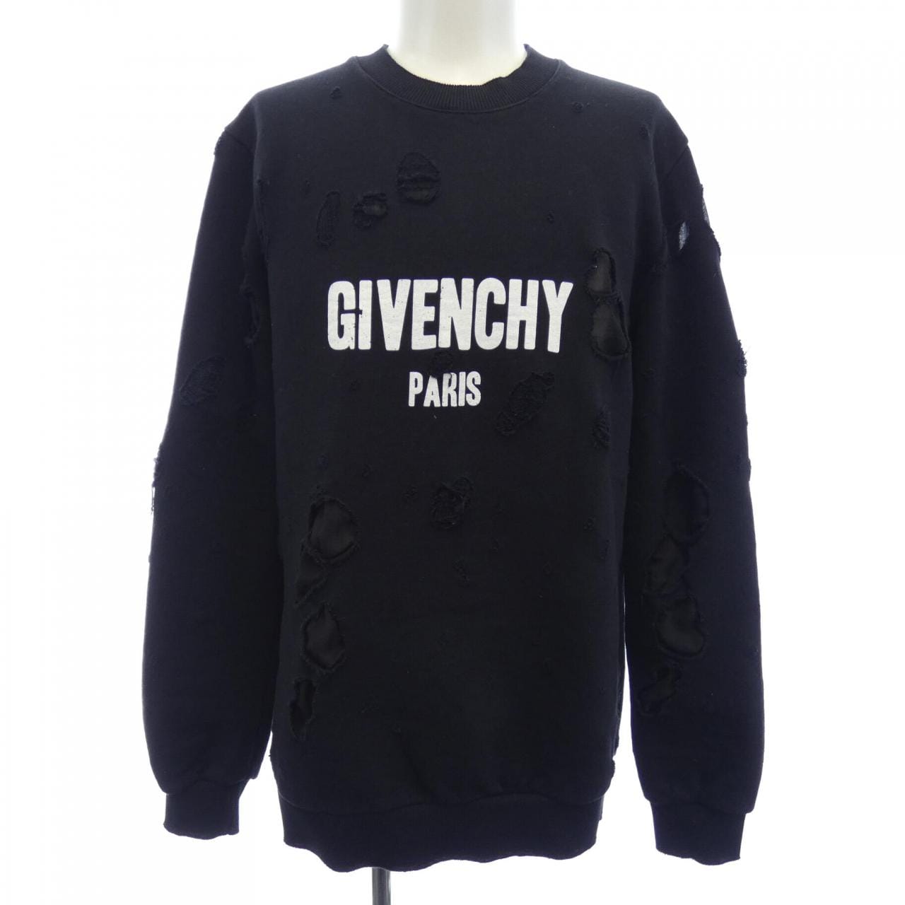 GIVENCHY运动衫