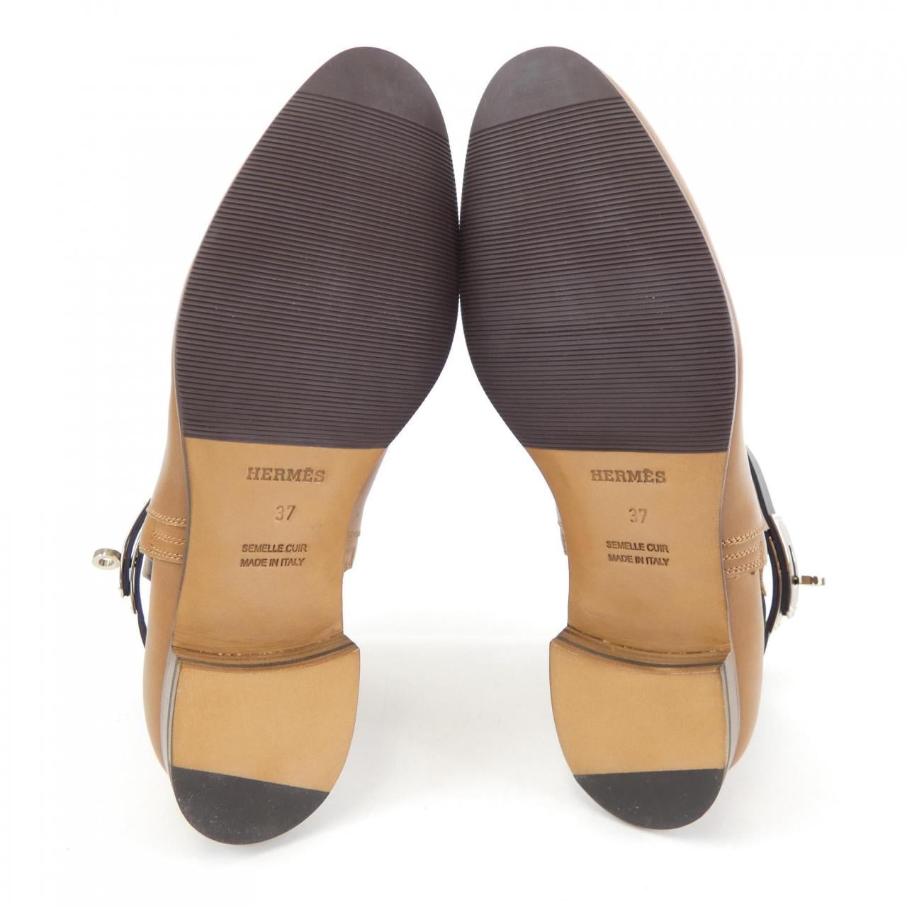 エルメス HERMES ブーツ