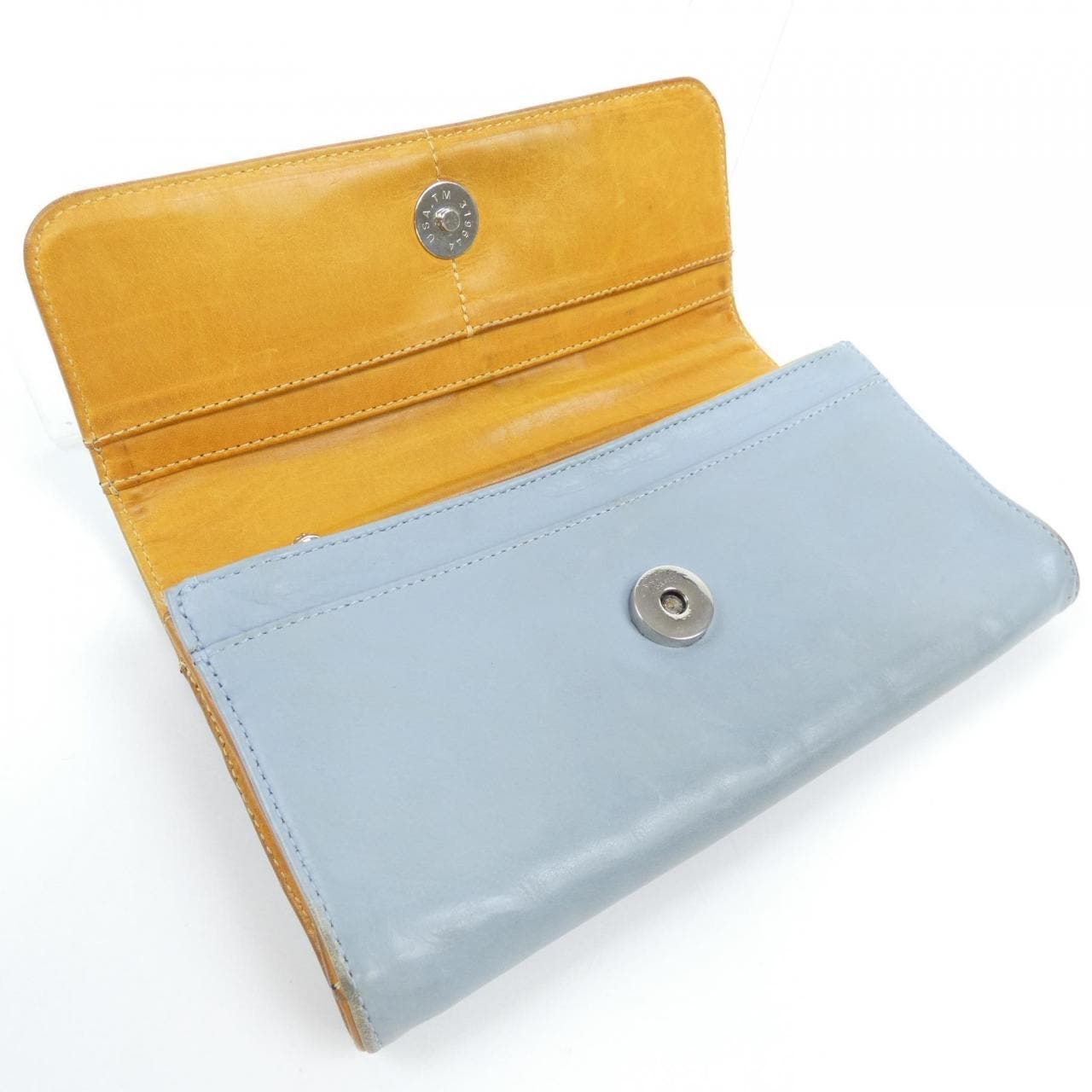 クロムハーツ CHROME HEARTS WALLET