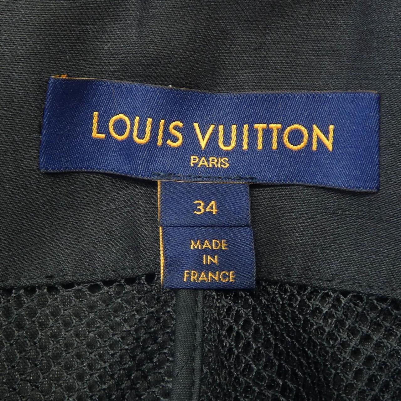 ルイヴィトン LOUIS VUITTON ジャケット