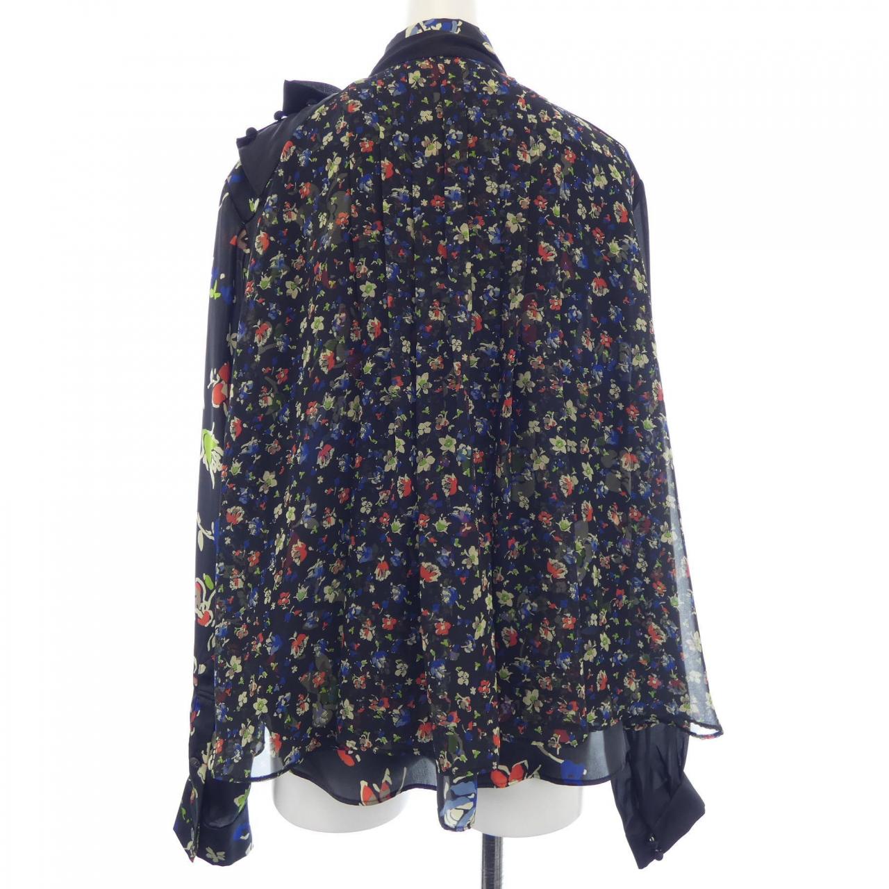 サカイ SACAI トップス