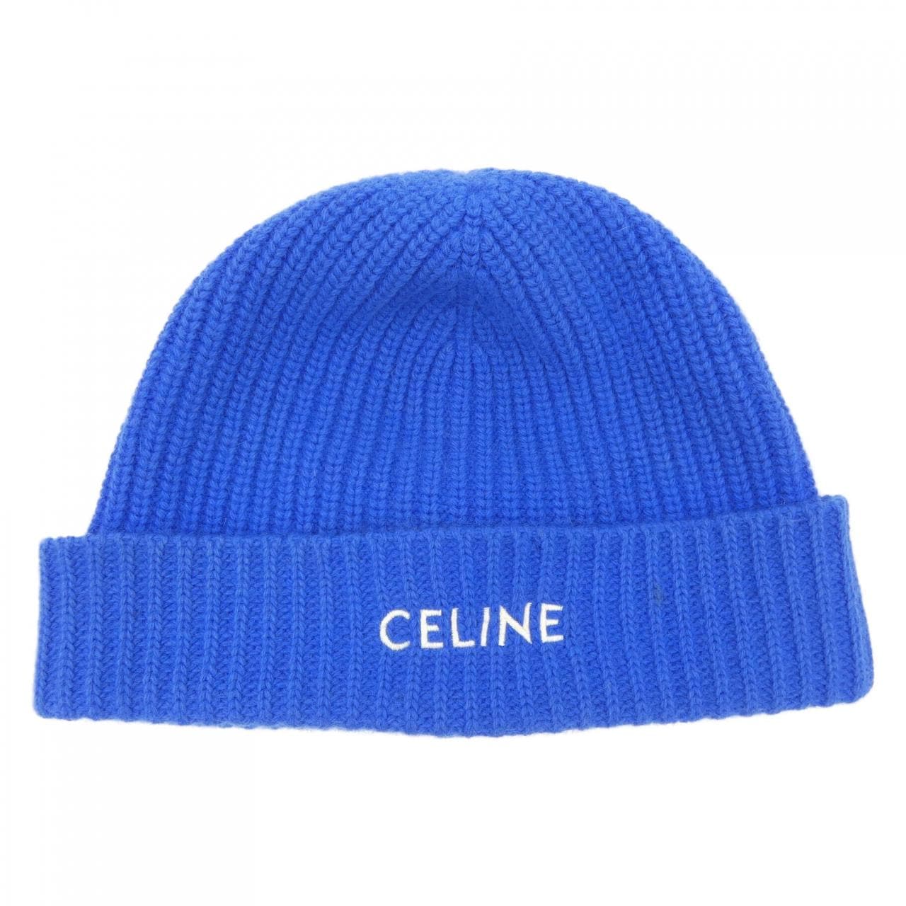 セリーヌ CELINE ニットキャップ