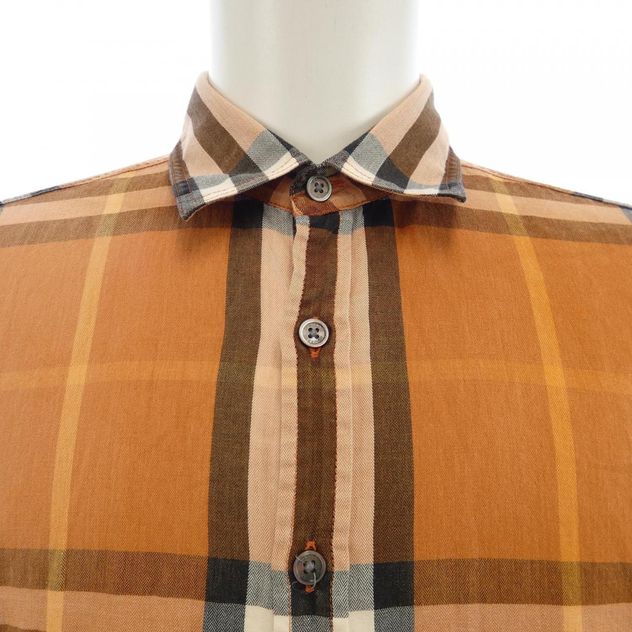 バーバリーロンドン BURBERRY LONDON シャツ