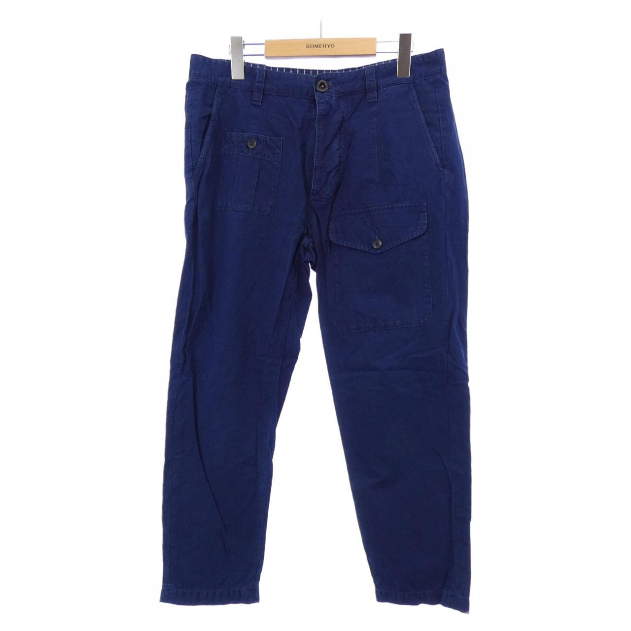 デンハム DENHAM パンツ