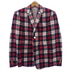 トムブラウン THOM BROWNE ジャケット