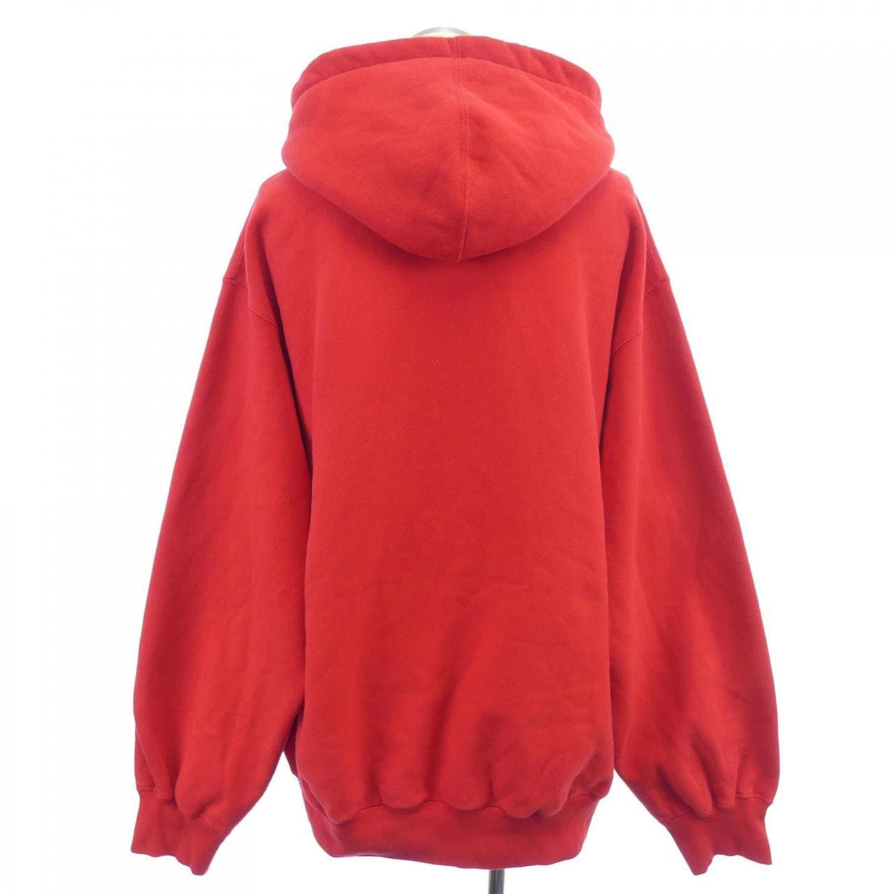 シュプリーム SUPREME Varsity Hooded パーカー
