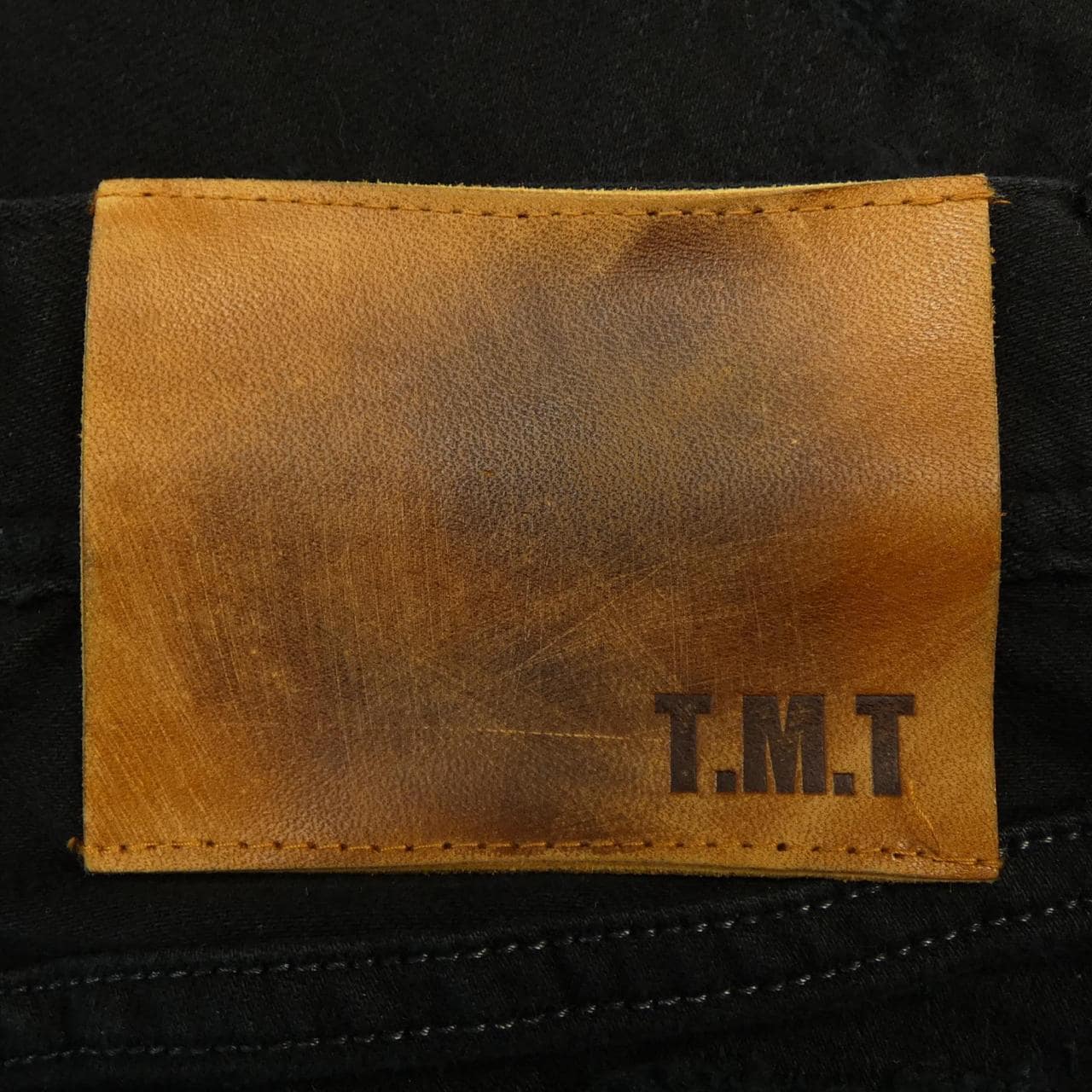 ティーエムティー TMT ジーンズ