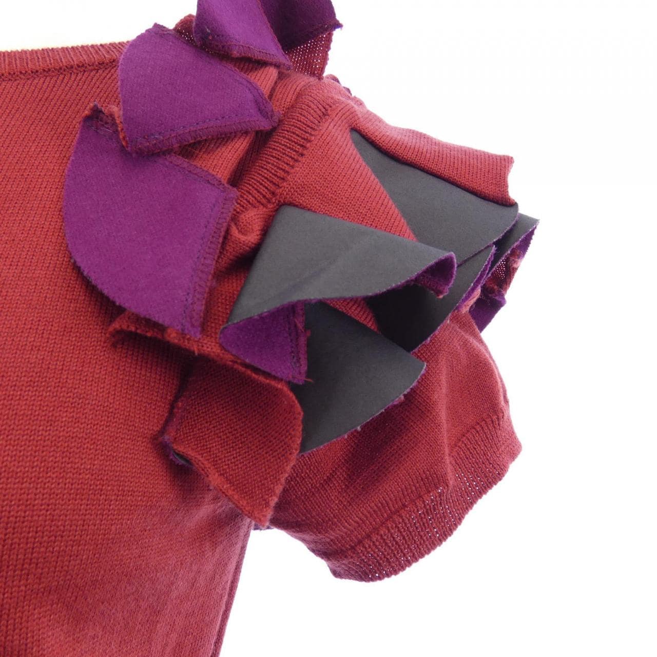 サカイ SACAI 12-01639 ワンピース