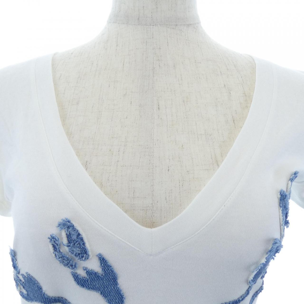 クリスチャンディオール CHRISTIAN DIOR 5A16155593 Tシャツ