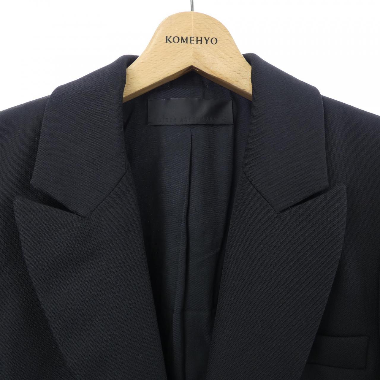 ハイダーアッカーマン HAIDER ACKERMANN セットアップ