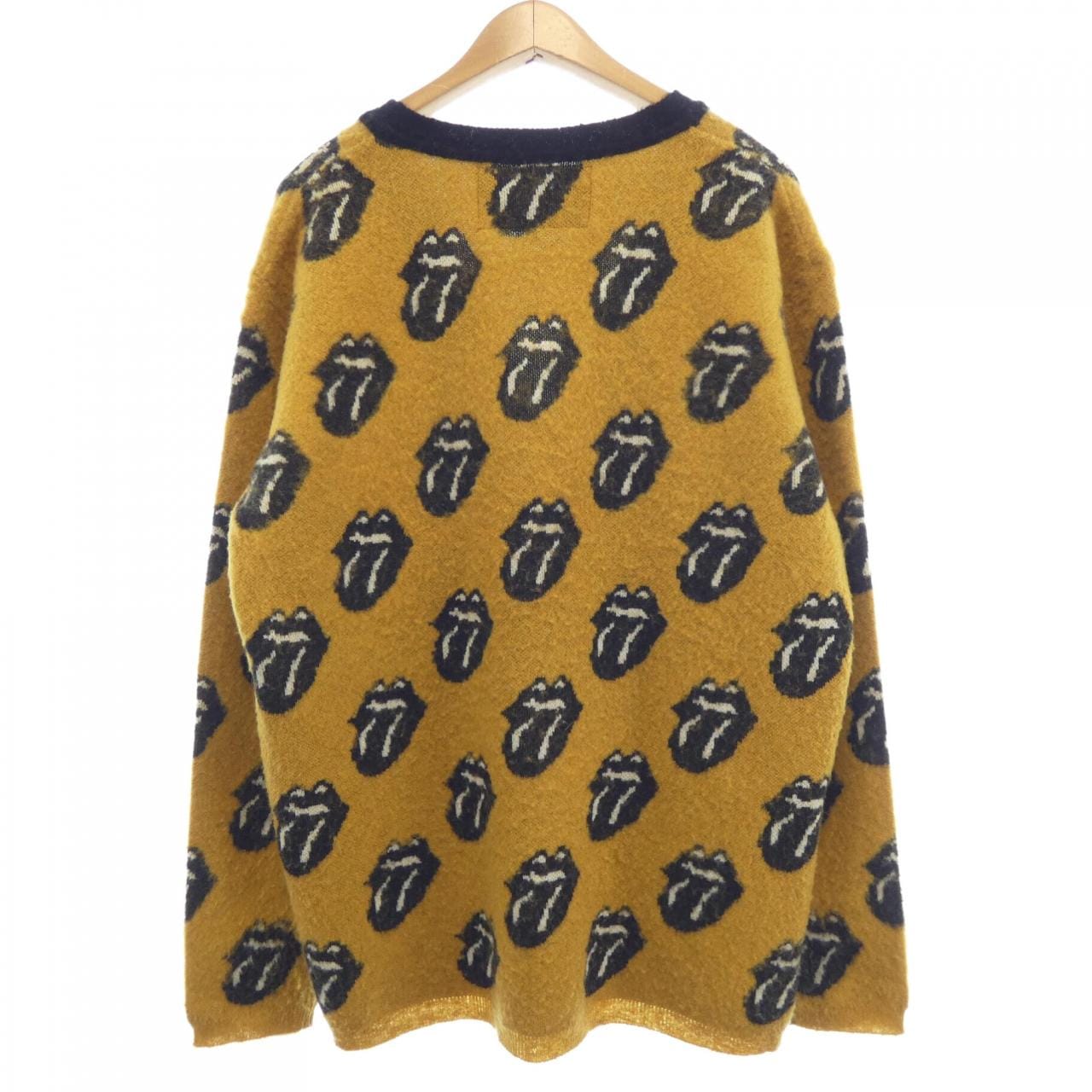 グラム GLAMB カーディガン