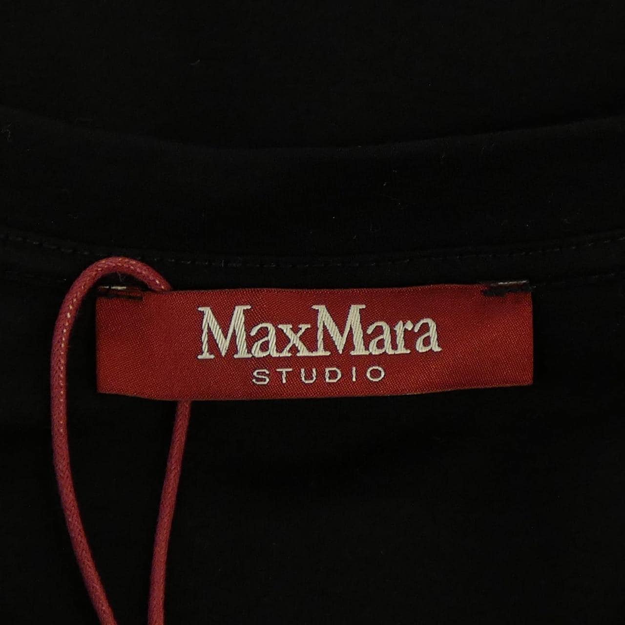 マックスマーラステュディオ Max Mara STUDIO 251694 Tシャツ