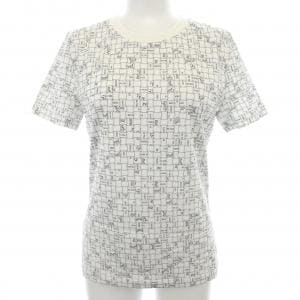 エルメス HERMES BOLDUC AU CARRE ボルデュックチェック 5E4645DK Tシャツ