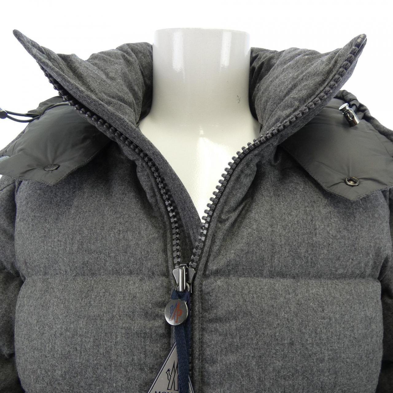 モンクレール MONCLER MONTGENEVRE ダウンジャケット