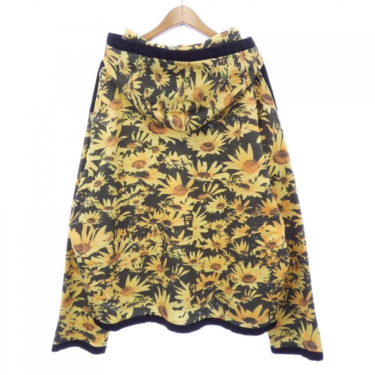 ジルサンダープラス JIL SANDER+ J47GU0107 パーカー