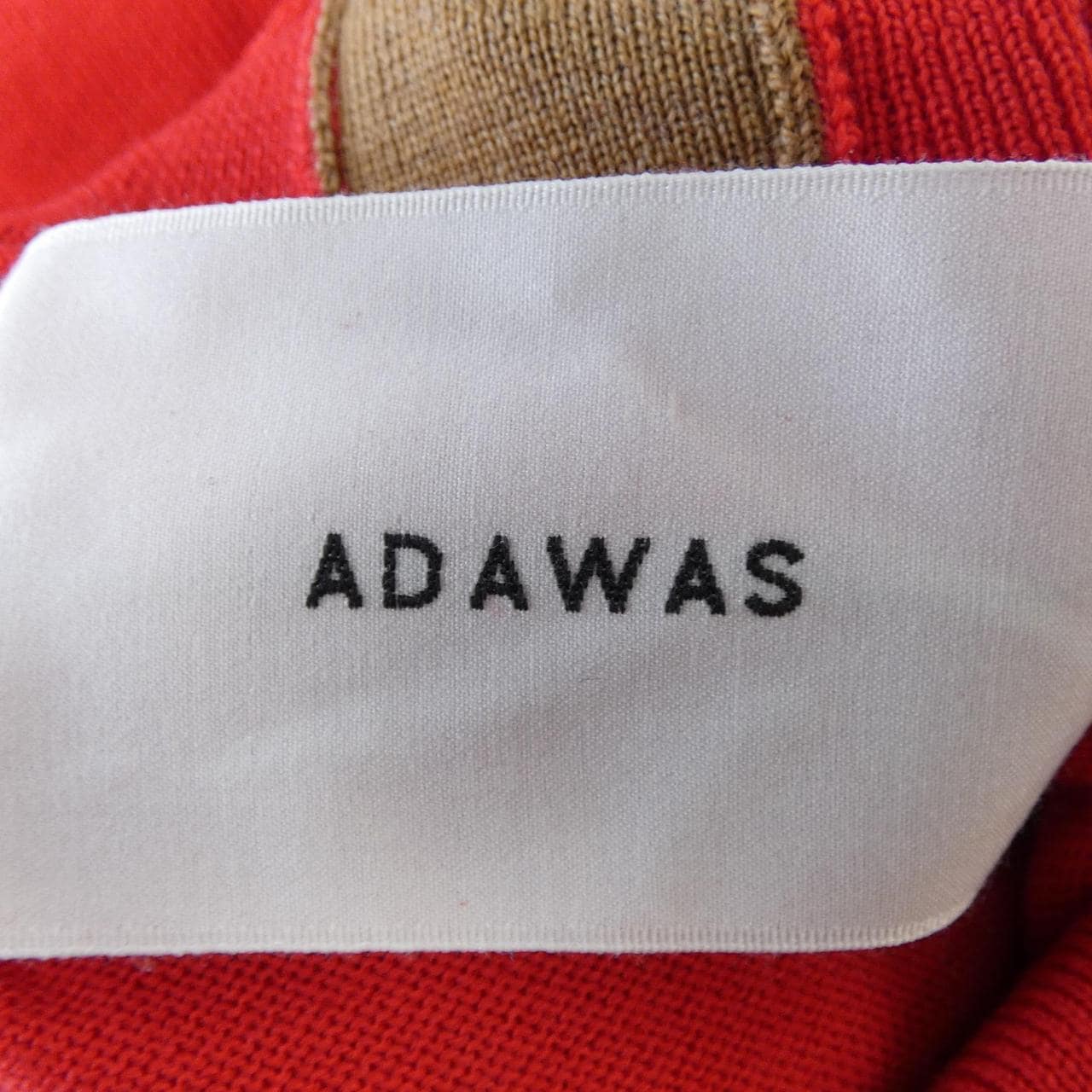 アダワス ADAWAS ニット