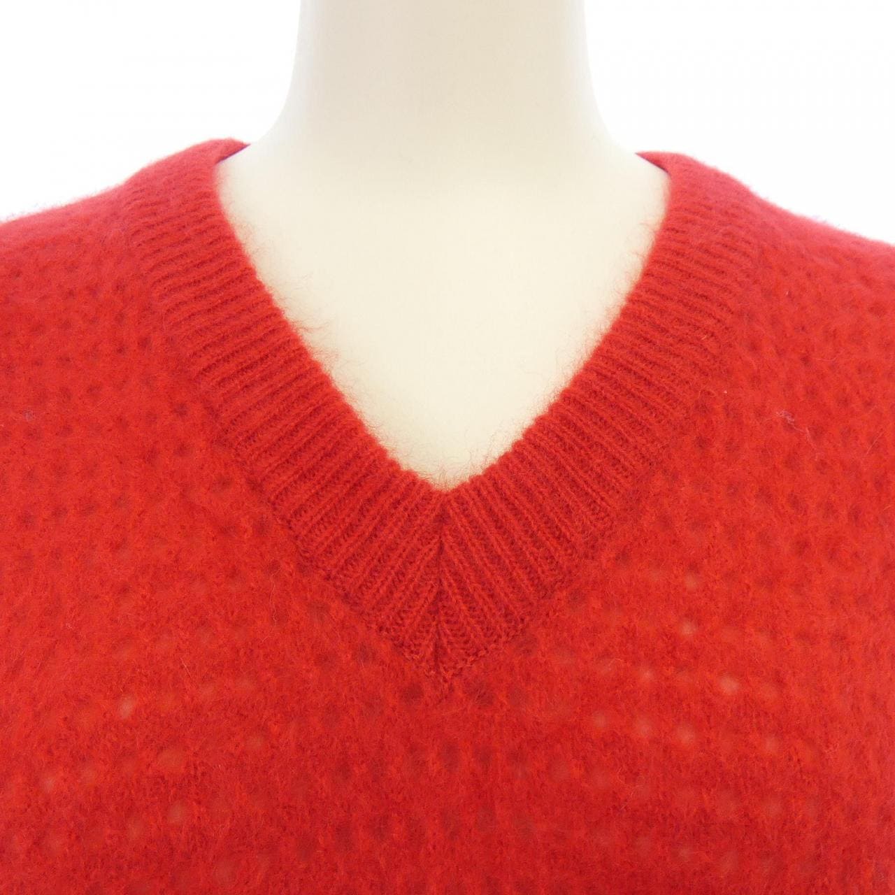 三宅一生ISSEY MIYAKE IF44KN503针织