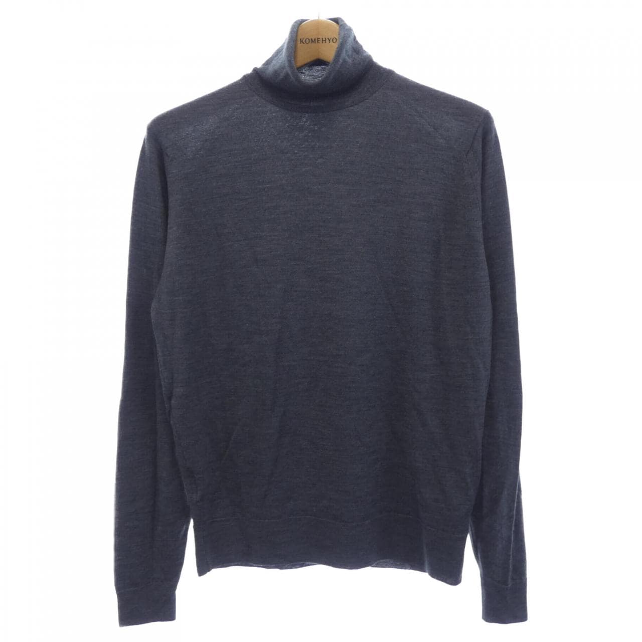 ジョンスメドレー JOHN SMEDLEY ニット