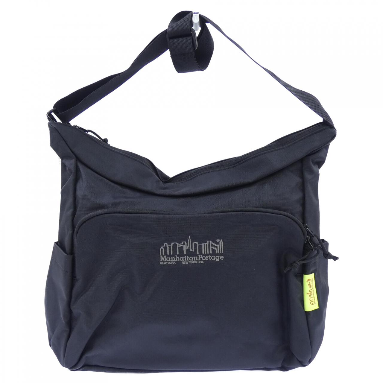マンハッタンポーテージ MANHATTAN PORTAGE BAG
