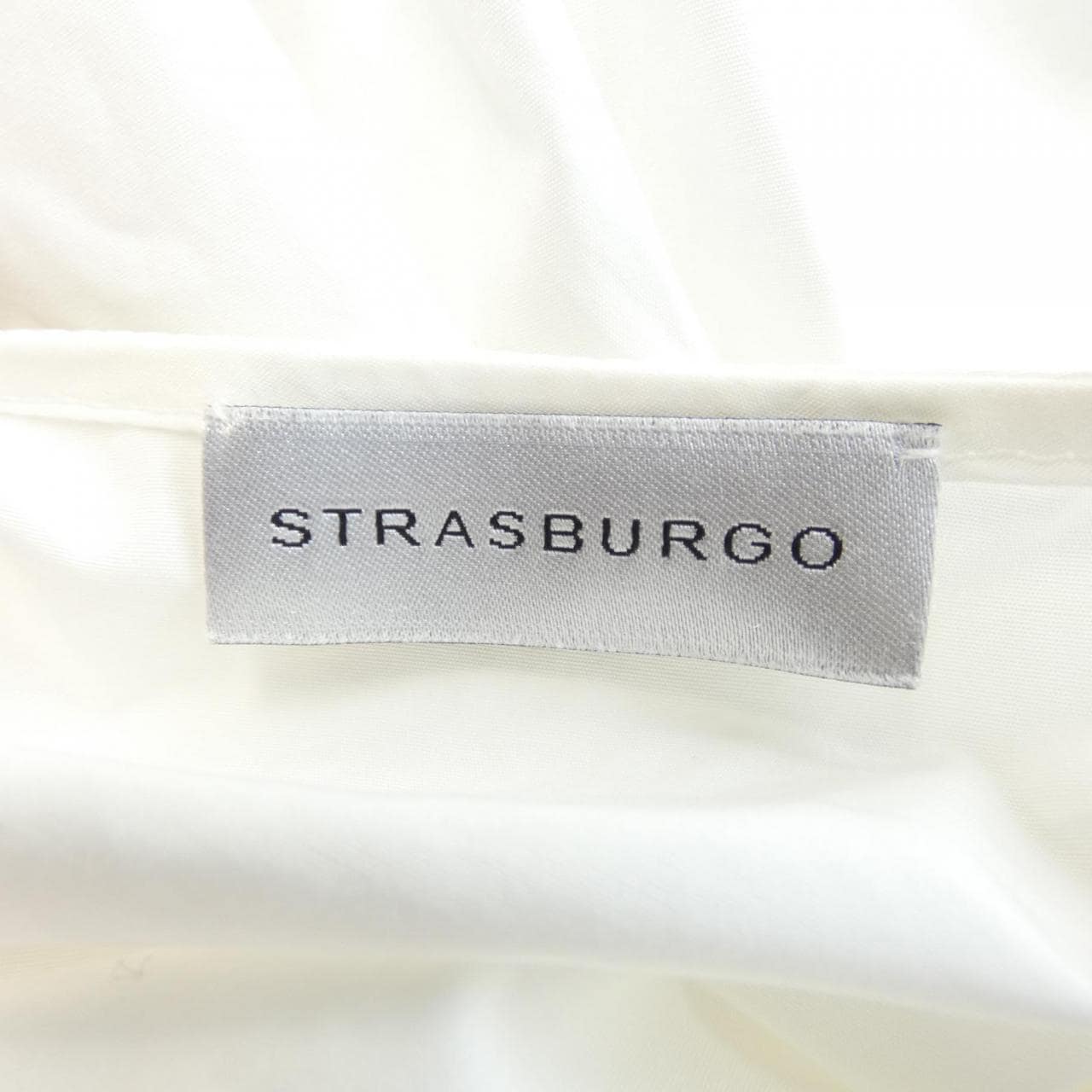 ストラスブルゴ STRASBURGO シャツ