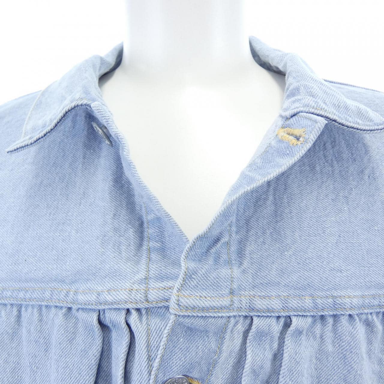 キャプテンサンシャイン KAPTAIN SUNSHINE KS25SJK28 デニムジャケット