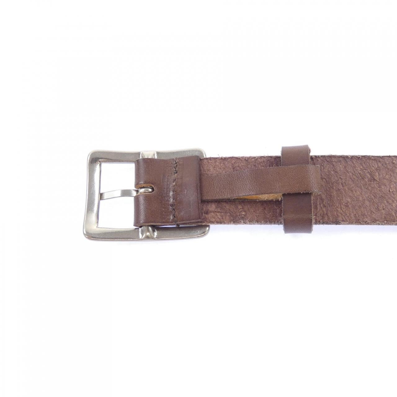 コムデギャルソンオム COMME des GARCONS HOMME BELT