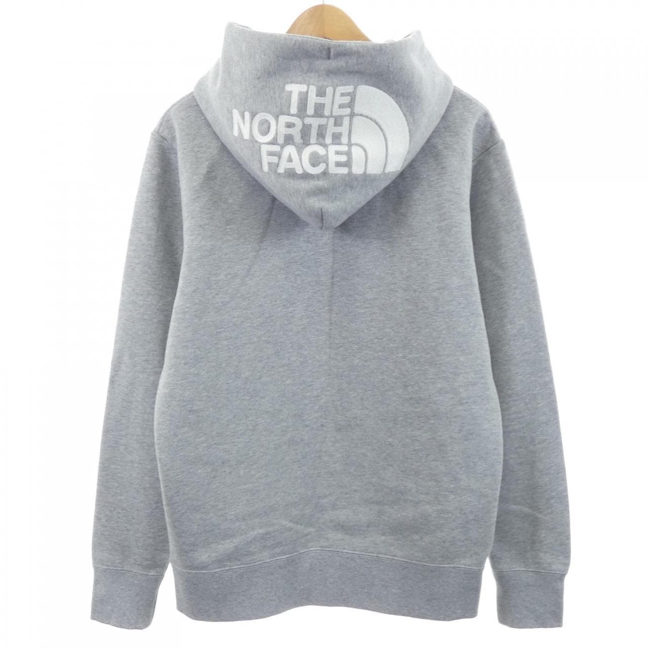 ザノースフェイス THE NORTH FACE NT12340 パーカー