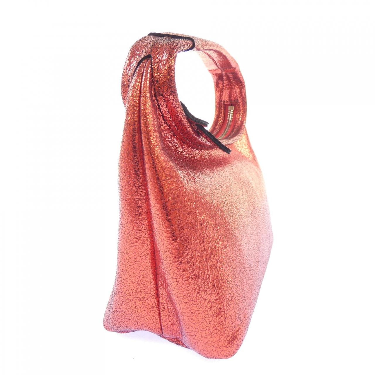 エンダースキーマー HENDER SCHEME PETIT BAG GLOSS BAG