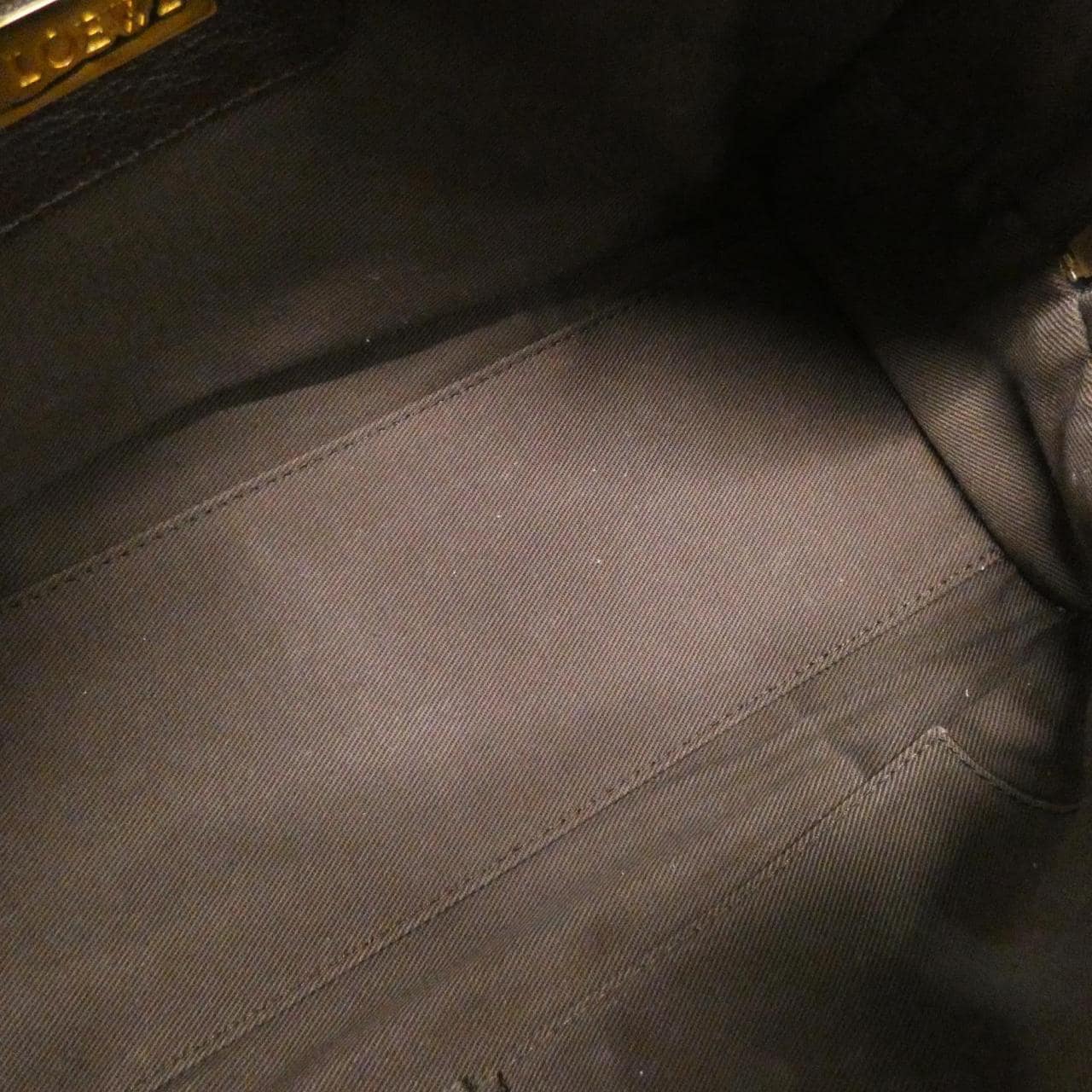 ロエベ アマソナ 28cm 311 46 011 バッグ