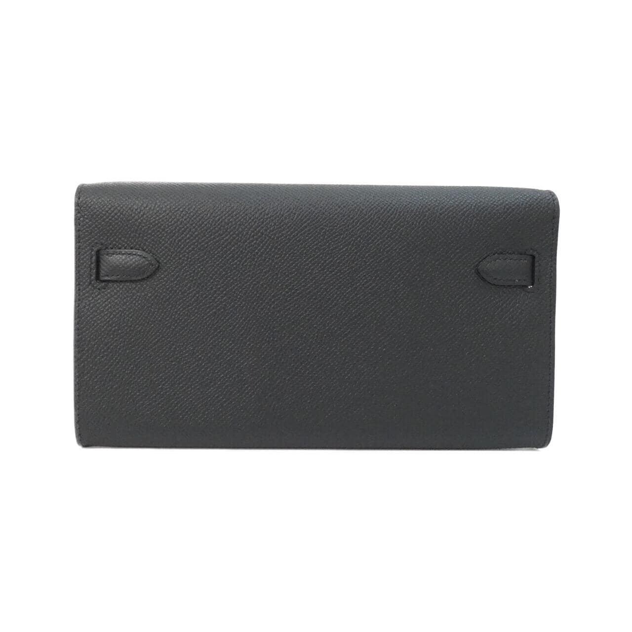 エルメス ケリー クラシック トゥー ゴー 080253CC ショルダーウォレット